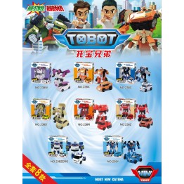 Tobot